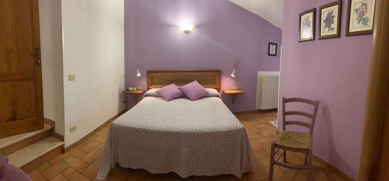 Agriturismo Il Castello Assisi Exterior photo
